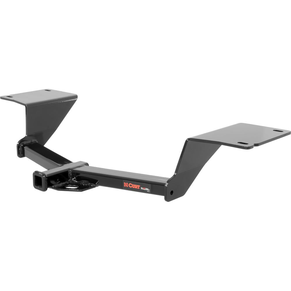 Curt 11439 Trailer Hitch for Chevrolet Cruze 2017-2019