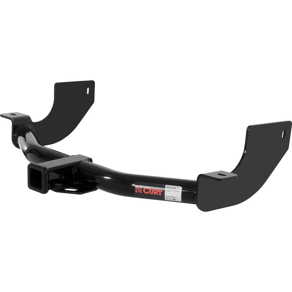 Curt 13456 Class 3 Trailer Hitch, 2-Inch Receiver for Land Rover