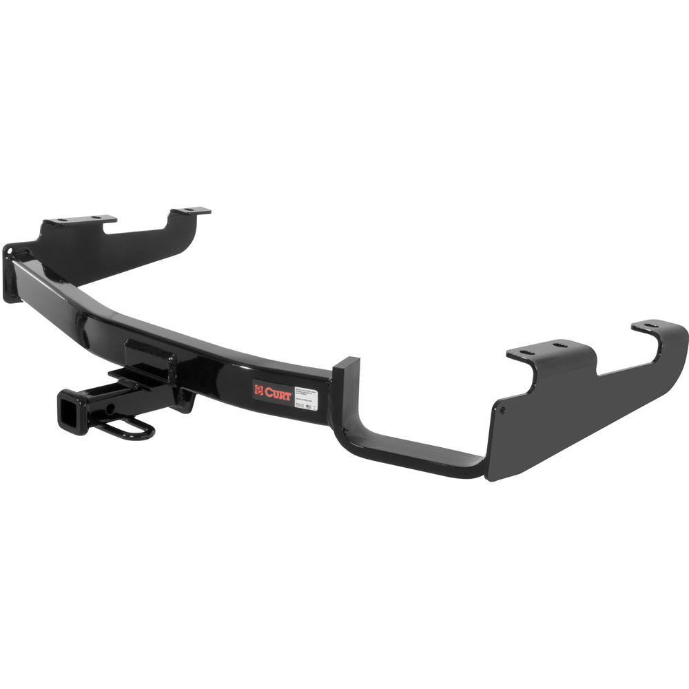 Curt 12362 Trailer Hitch for Chrysler Town & Country, Dodge Caravan