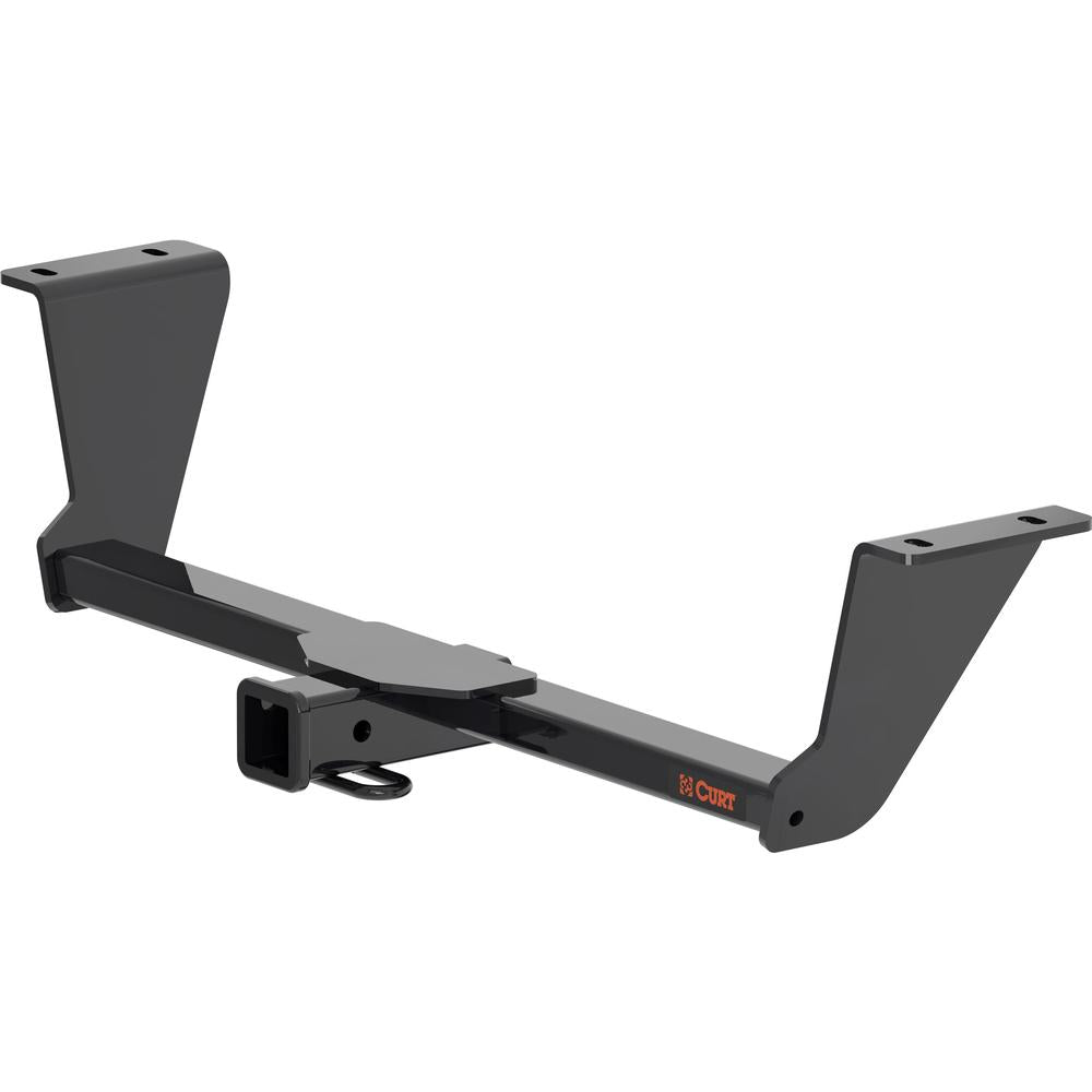 Curt Class 3 Trailer Hitch for Cadillac LYRIQ models with 2-inch receiver