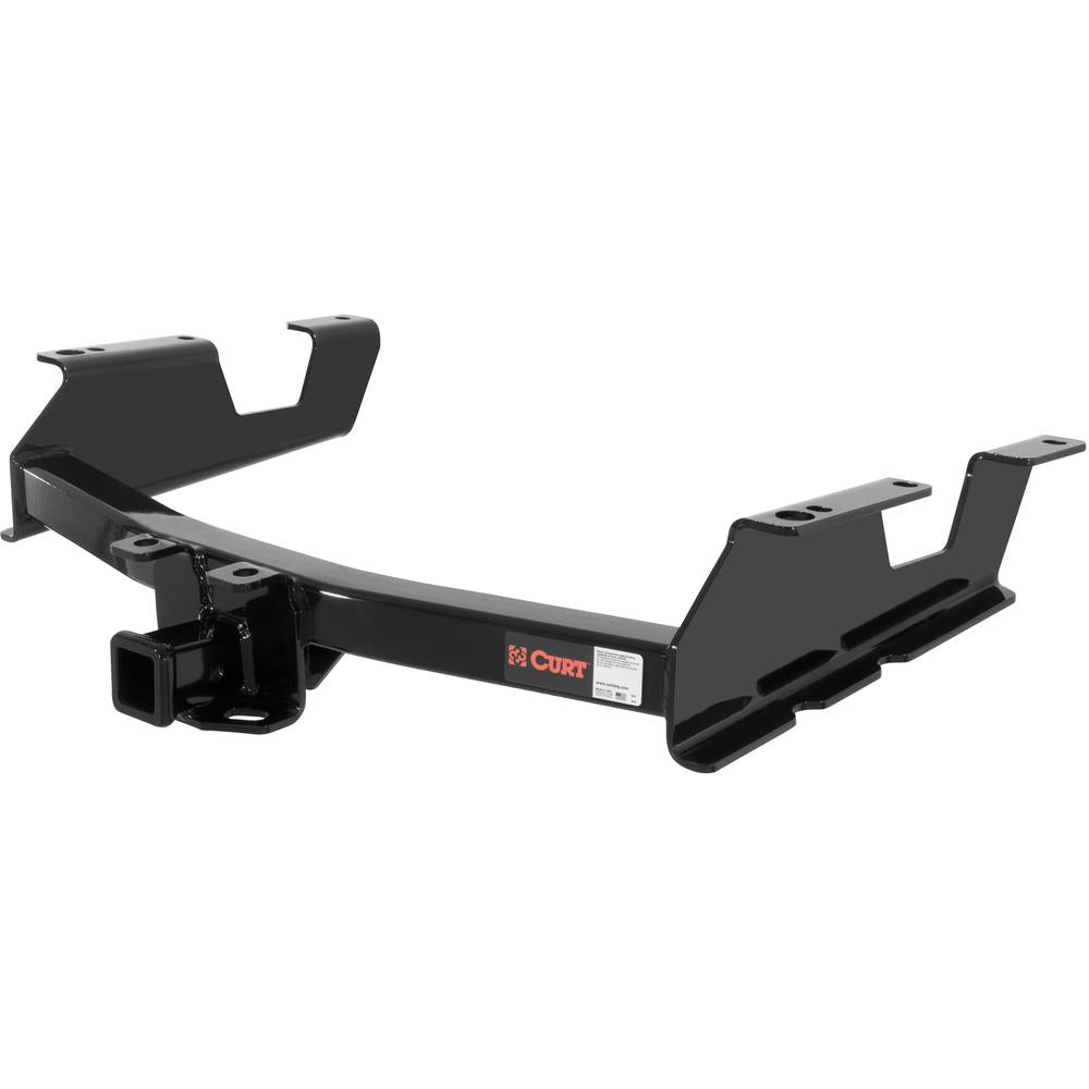 Curt Trailer Hitch for 2011-2014 Chevy Silverado GMC Sierra HD