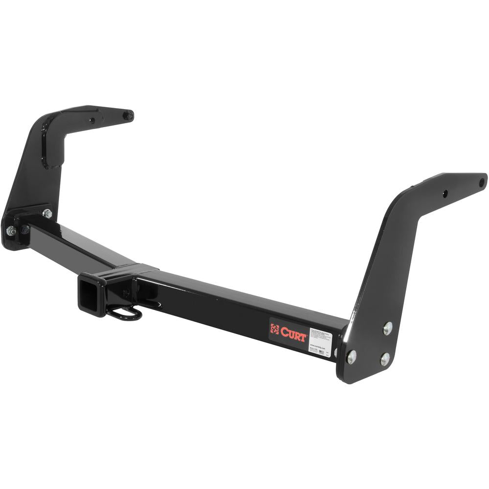 Curt Class 3 trailer hitch for 92-95 Toyota 4Runner with 2-inch receiver