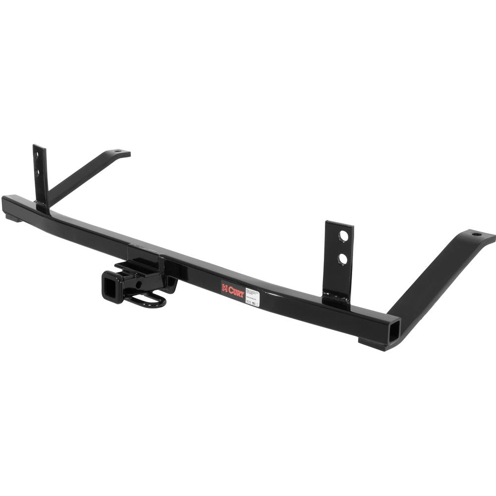 Curt Class 2 Trailer Hitch for 2004-2007 Chevy Malibu Sedan