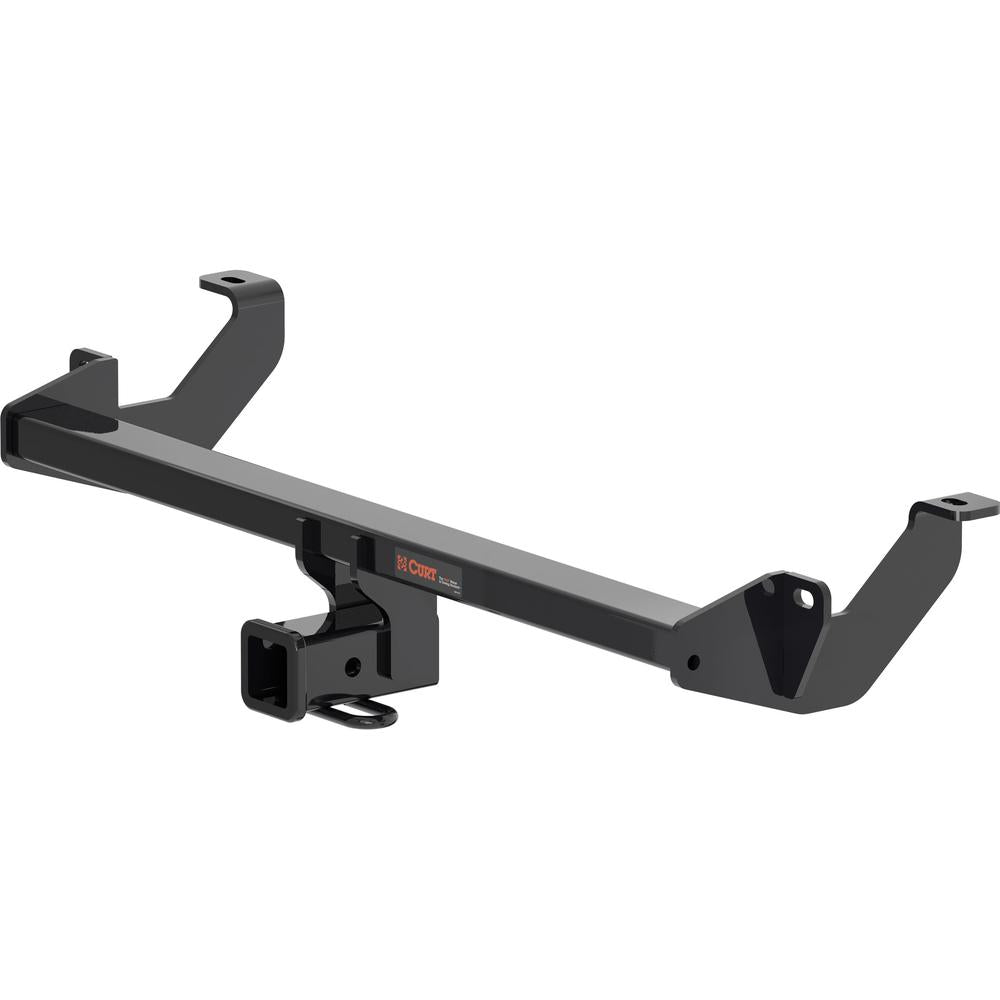 Curt Trailer Hitch for 19-20 Buick Envision, Class 3, 2" Tow Receiver