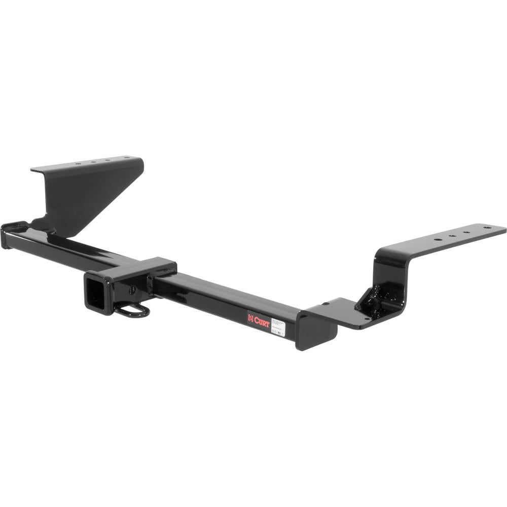 Curt 13535 Class 3 Trailer Hitch with 2-Inch Receiver for Honda CR-V