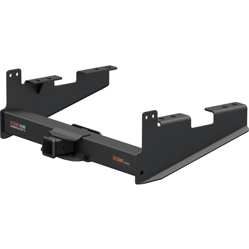 Curt Class 5 trailer hitch for Ford F-250, F-350, F-450 Super Duty