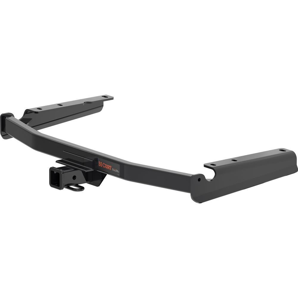 Curt Class 3 Trailer Hitch for Toyota Highlander and Lexus RX350L