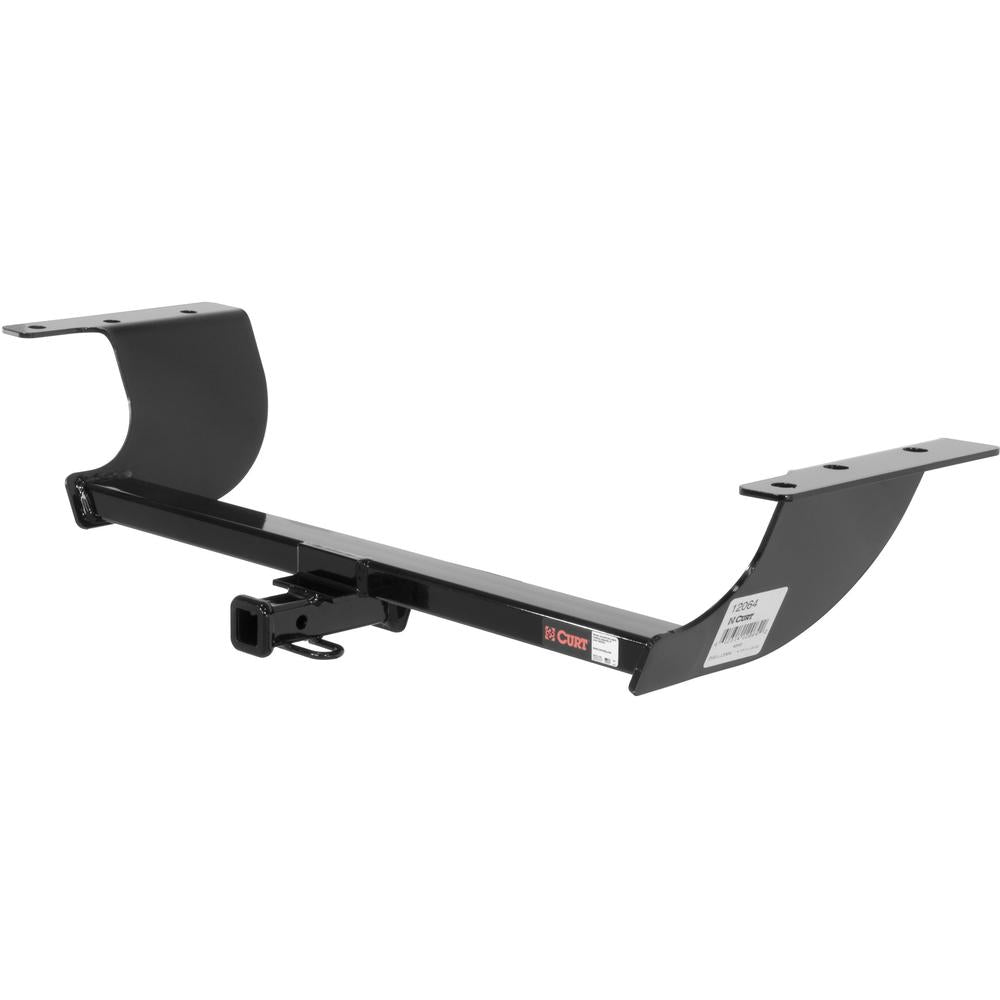 Curt 12064 Trailer Hitch, Class 2, Fits Chrysler & Dodge models