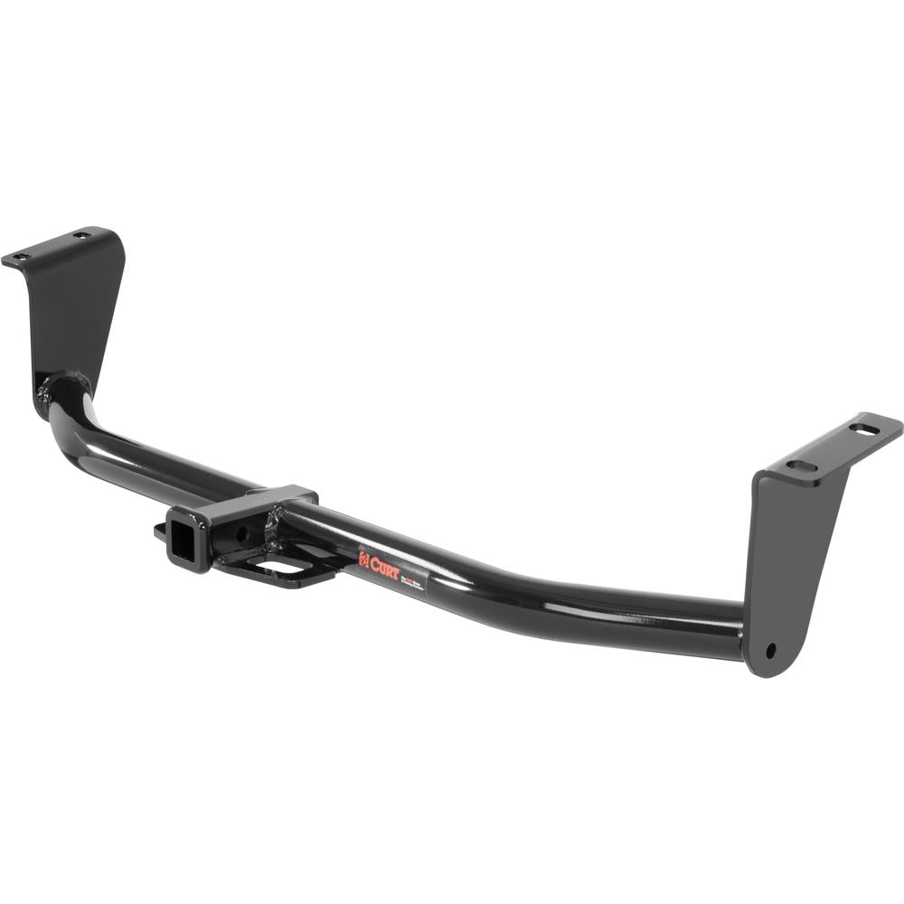 Curt 11265 Trailer Hitch for 03-19 Toyota Corolla Sedan
