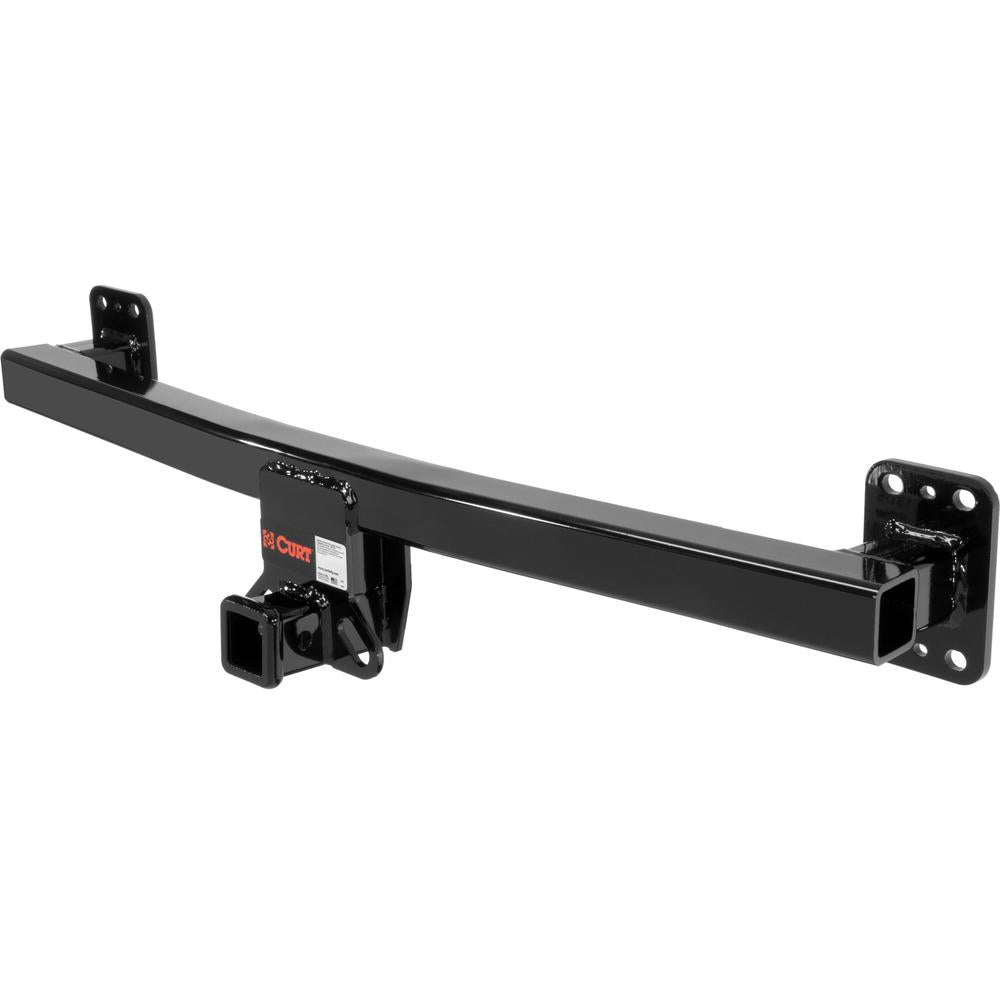 Curt Trailer Hitch for Porsche Cayenne and VW Touareg, 2-inch receiver