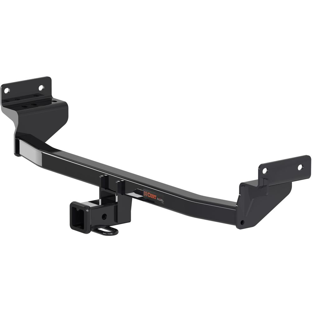Curt Trailer Hitch for 17-22 Kia Niro, 1-1/4 inch Tow Receiver