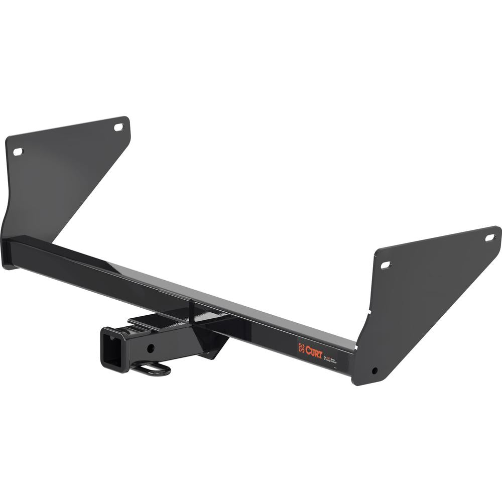 Curt 13416 Class 3 Trailer Hitch for Toyota RAV4