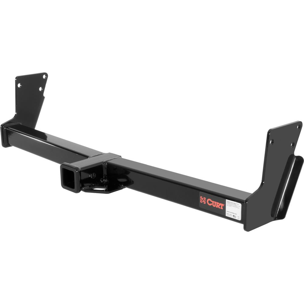 Curt Class 3 trailer hitch for 95-05 Chevy Blazer, fits 2-inch