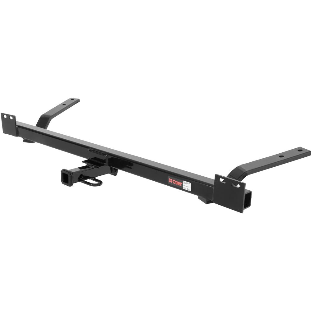 Curt Class 2 Trailer Hitch with Concealed Body for Chevrolet Buick