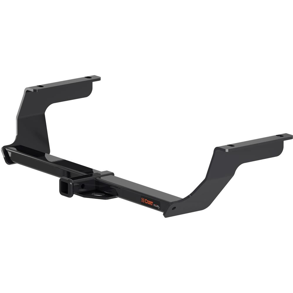 Curt 11465 Class 1 Trailer Hitch for Subaru Impreza 5-Door Wagon