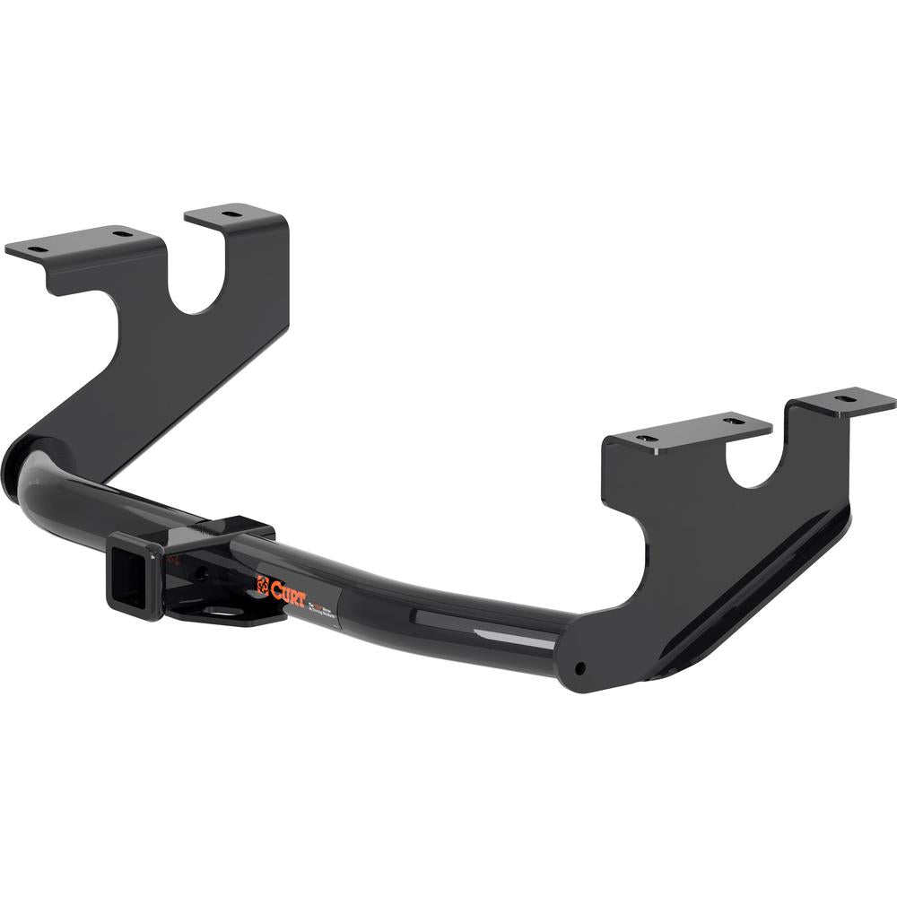 Curt Trailer Hitch Model 13391 for Alfa Romeo Stelvio