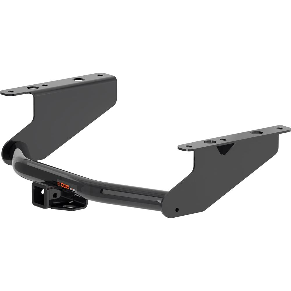 Curt Class 3 Trailer Hitch 2-Inch Receiver compatible with 19-25 Subaru Ascent