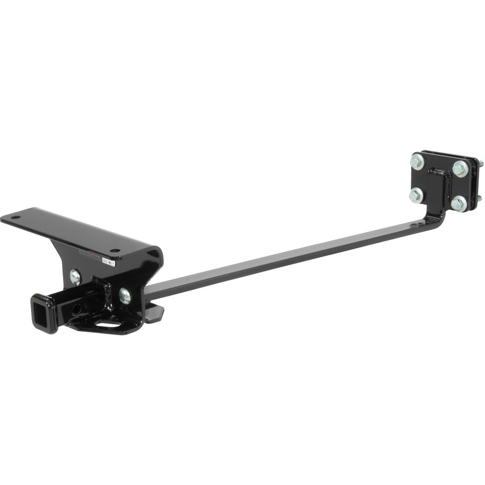 Curt 11030 Class 1 Trailer Hitch for 12-13 Mercedes C-Class