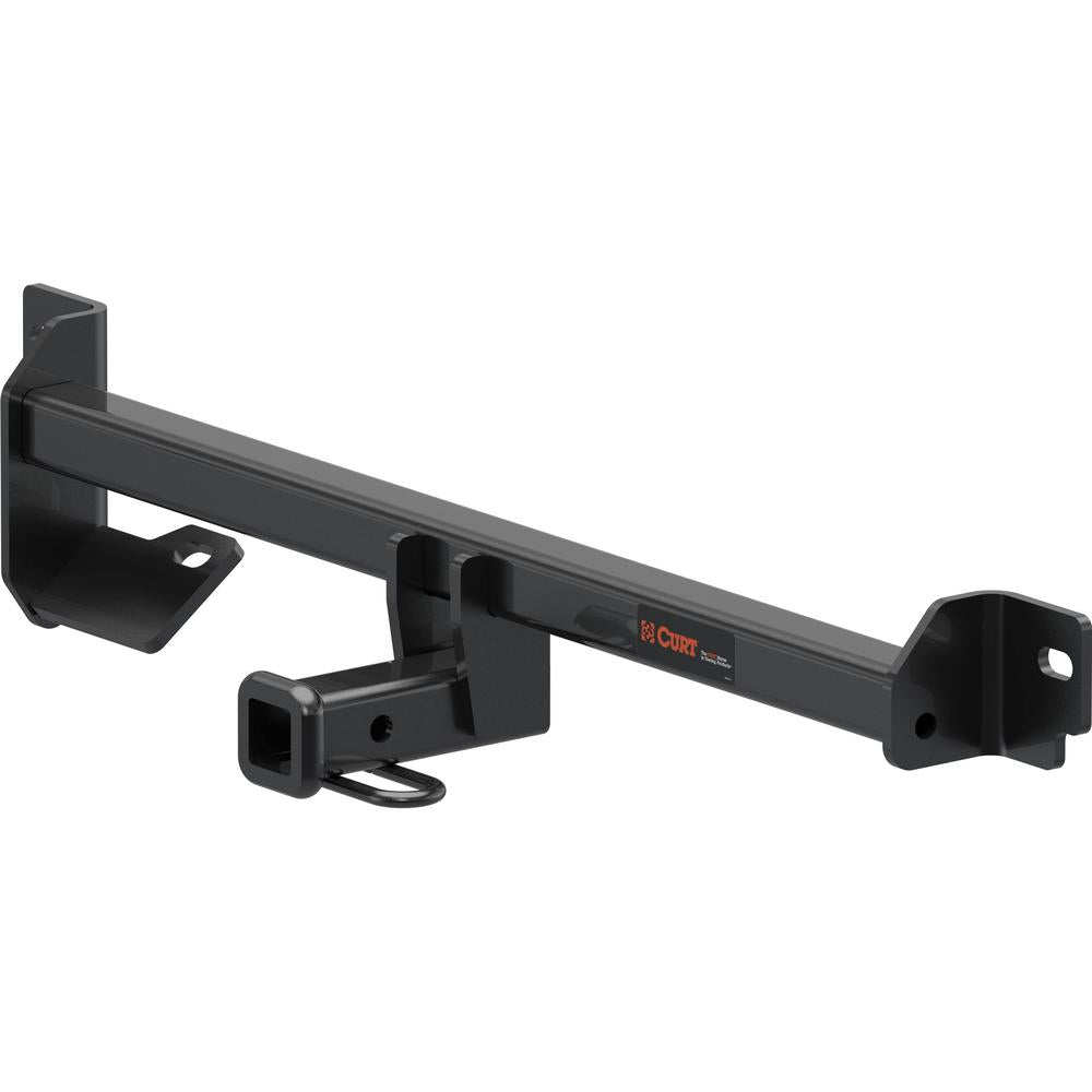 Curt Class 1 1-1/4 inch trailer hitch for Nissan Micra 2015-2017