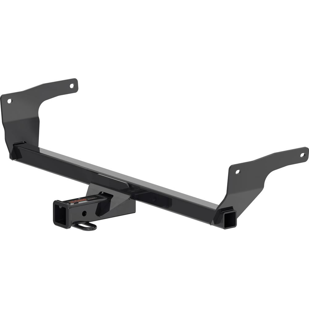 Curt Class 3 Trailer Hitch for Toyota Venza 2021 to 2024