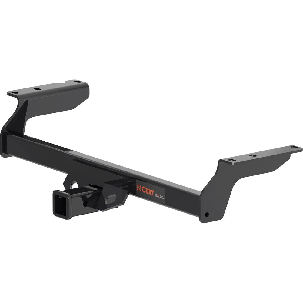 Curt 13454 Class 3 Trailer Hitch, 2-Inch Receiver for Ford Escape, Lincoln Corsair