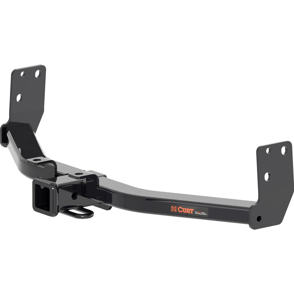 Curt 13002 Class 3 Trailer Hitch, 2-Inch Receiver for Cadillac SRX
