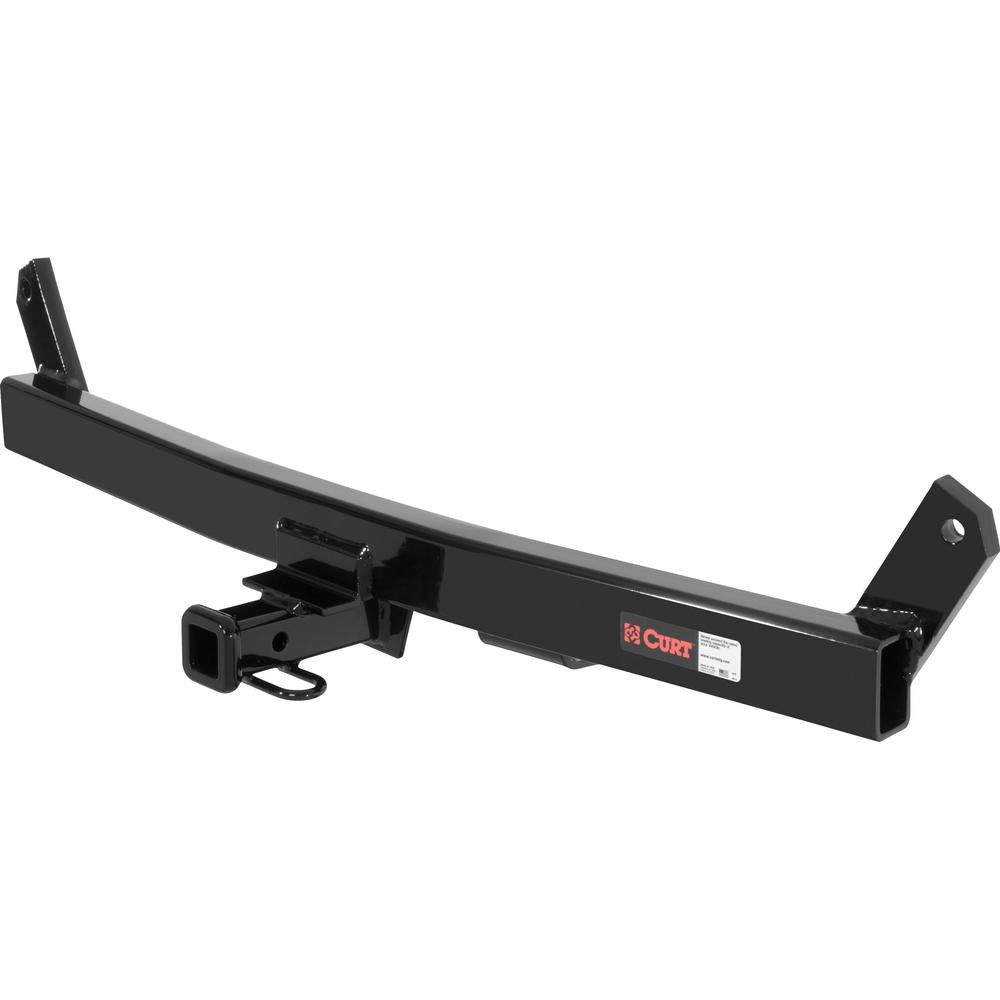 Curt Trailer Hitch for Volvo 850, C70, S70, V70 - 1.25 Inch