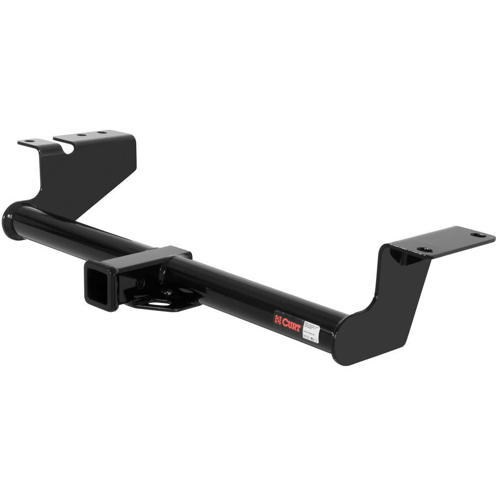 Curt Trailer Hitch for 2003 to 2007 Nissan Murano, Class 3