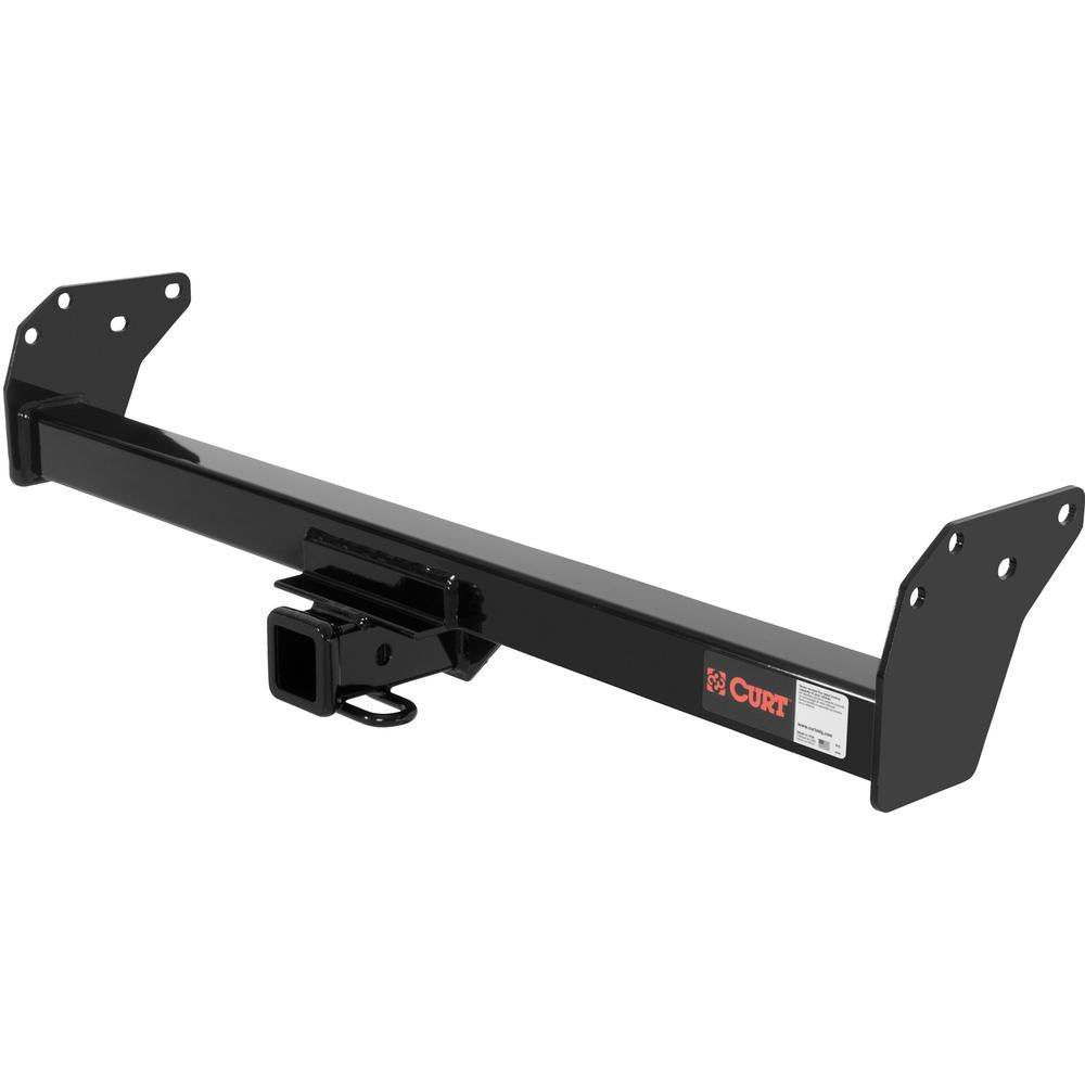 Curt class 3 trailer hitch fits Chevy S10 Blazer, GMC Jimmy