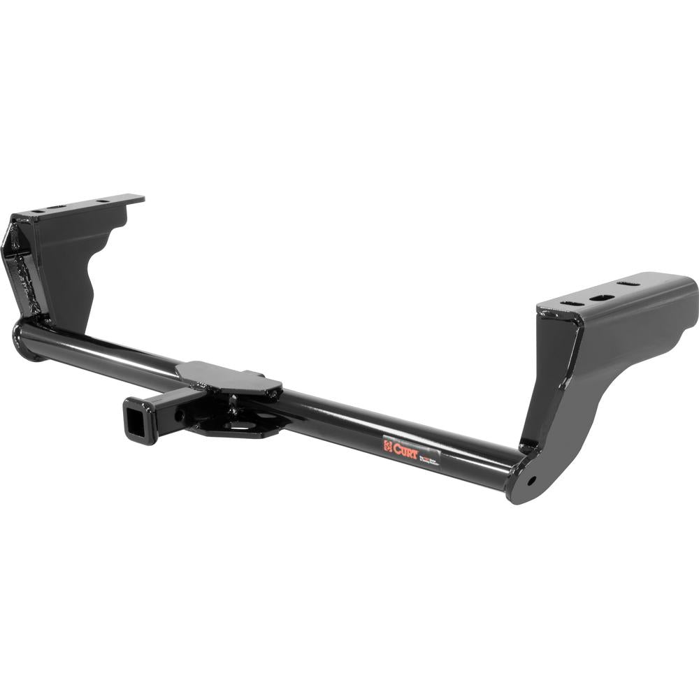 Curt Trailer Hitch Class 2, 1.25 Inch Receiver for Ford Edge