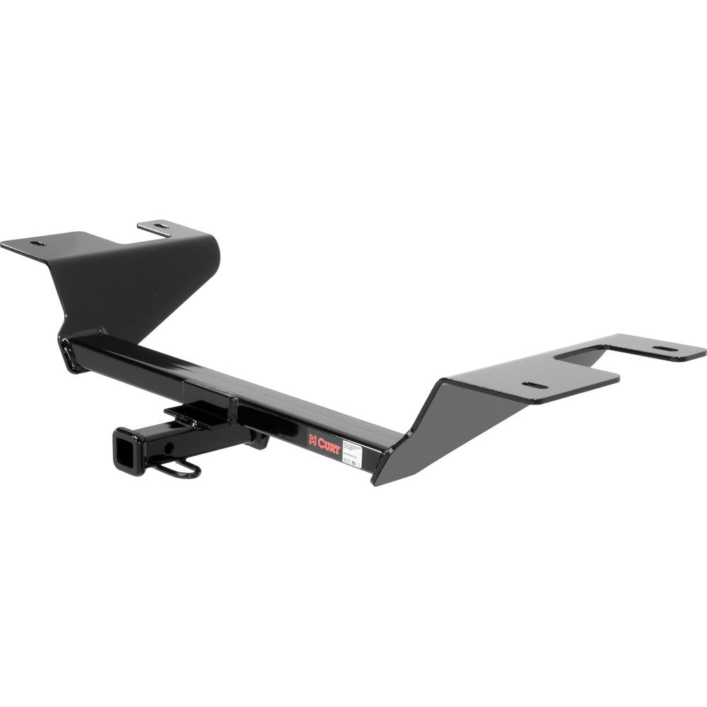 CURT 11282 Class 1 Trailer Hitch for Chevrolet Cruze and Buick Verano