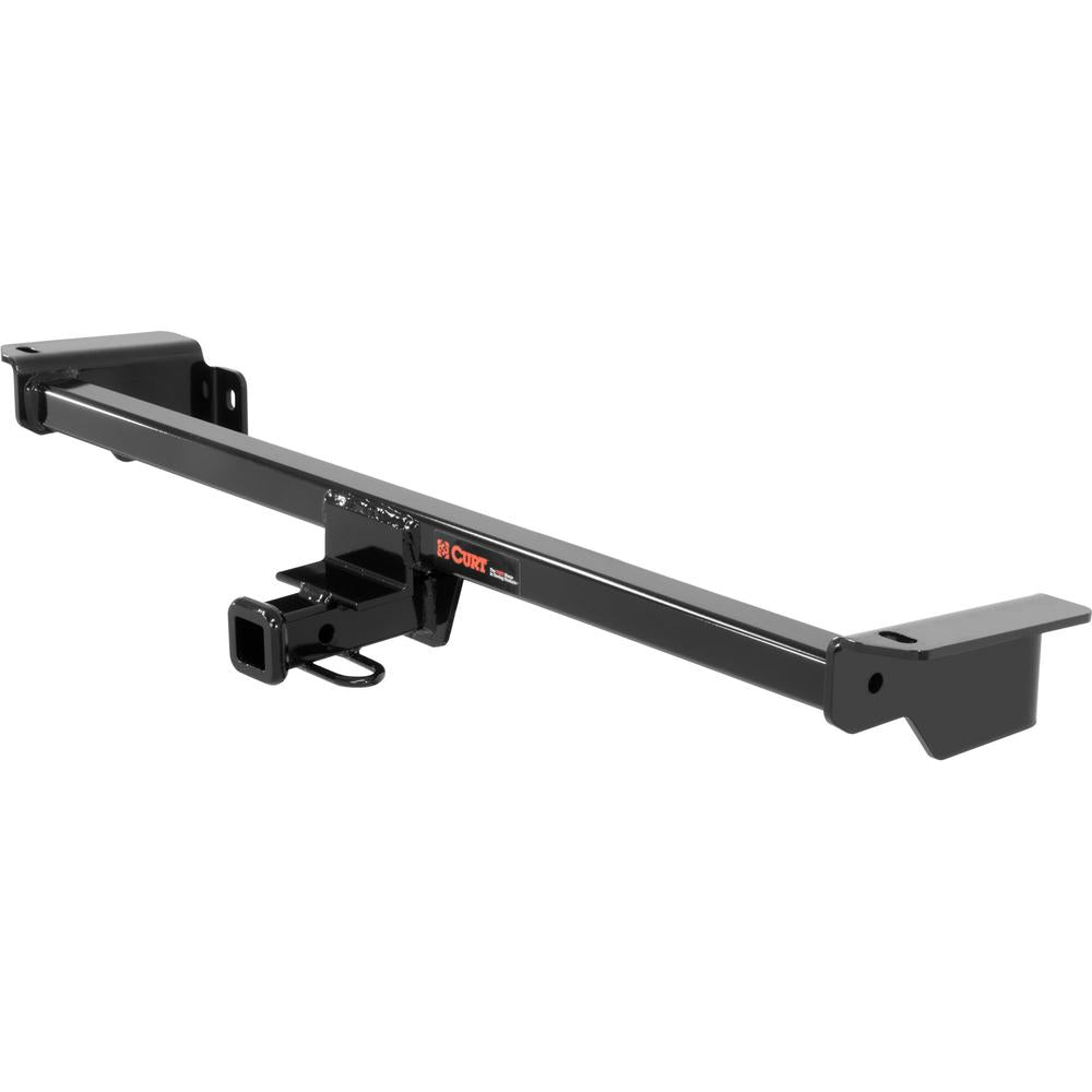 Curt 11369 Class 1 Trailer Hitch for Ford Fiesta Sedan