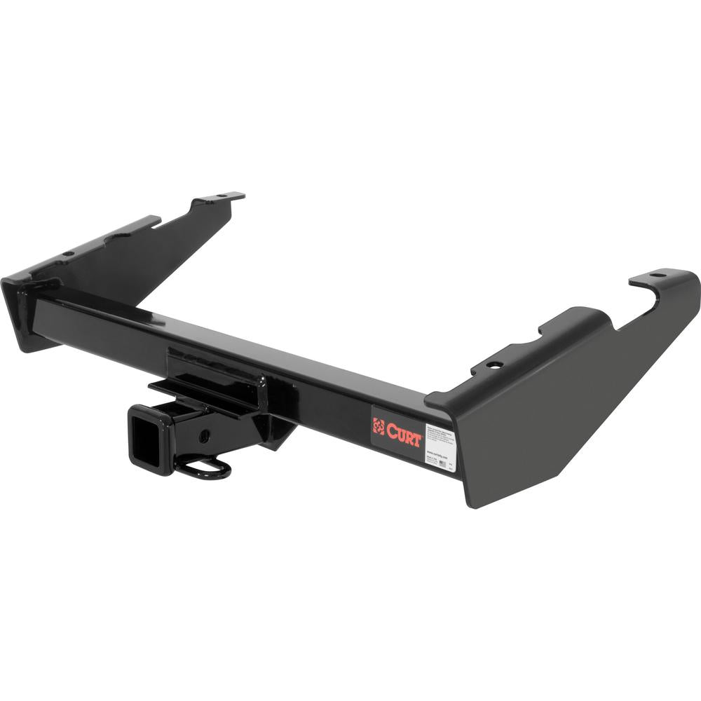 Curt 13017 Trailer Hitch for Chevy and GMC Suburban, 2" receiver