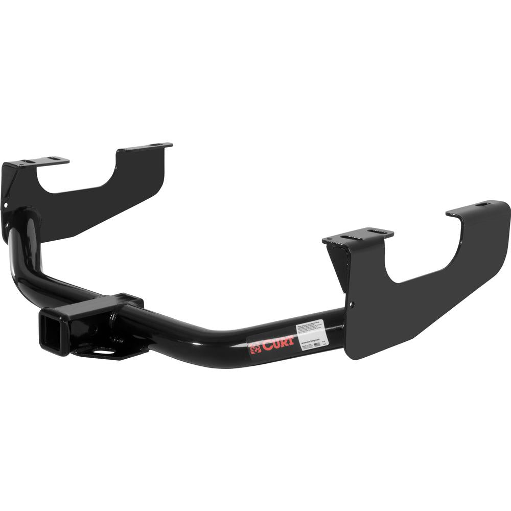Curt 13359 Class 3 Trailer Hitch for Ford F-150, F-350