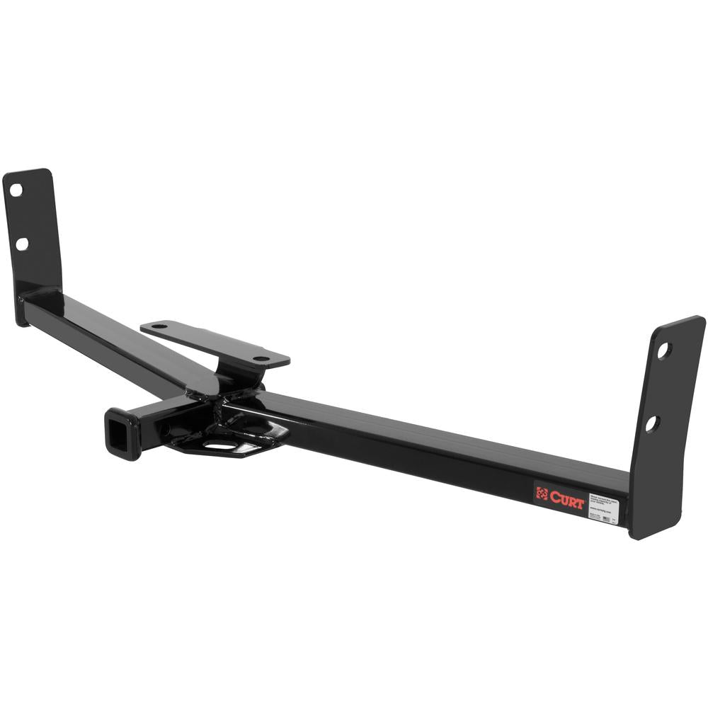 Curt 12291 Class 2 Trailer Hitch for Chevy Equinox and GMC Terrain