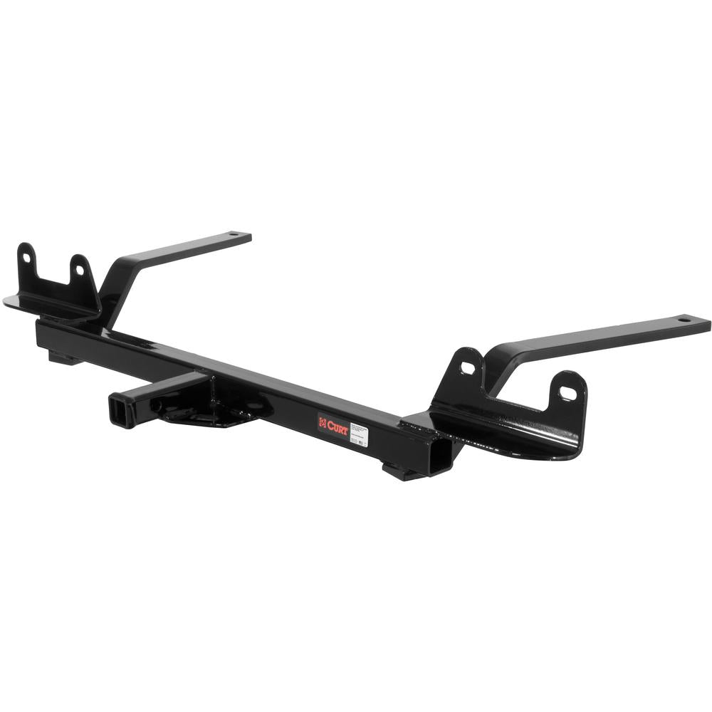 Curt Class 2 Trailer Hitch for 04-07 Chevy Malibu Sedan, 1-1/4 in