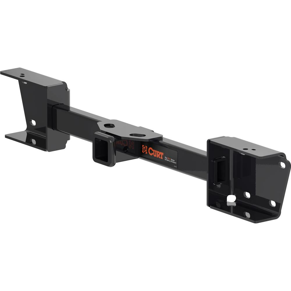 Curt Class 3 Trailer Hitch, 2-inch Receiver for Subaru Ascent