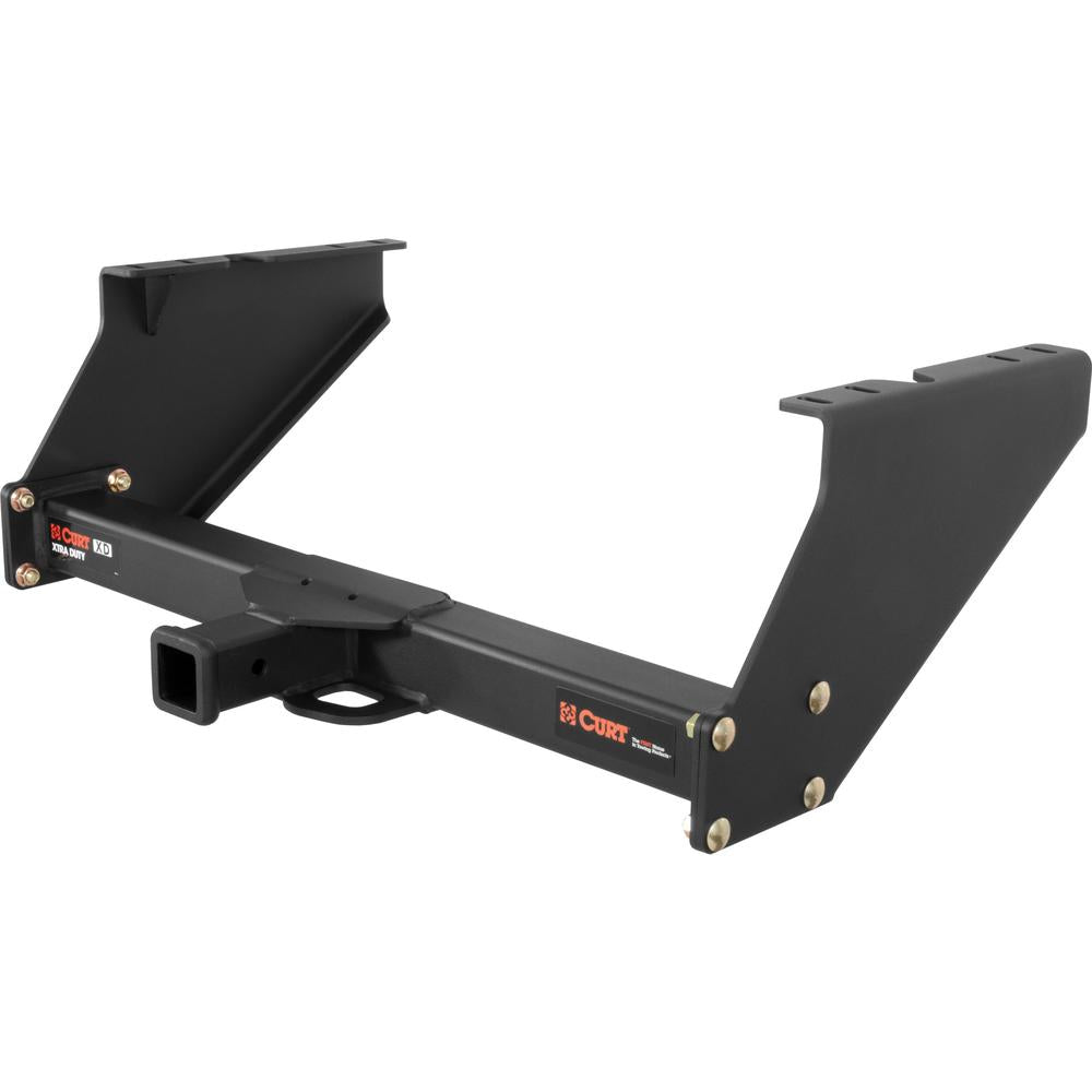 Curt Trailer Hitch for Ford F-250 F-350 Super Duty Cowboy Bumper