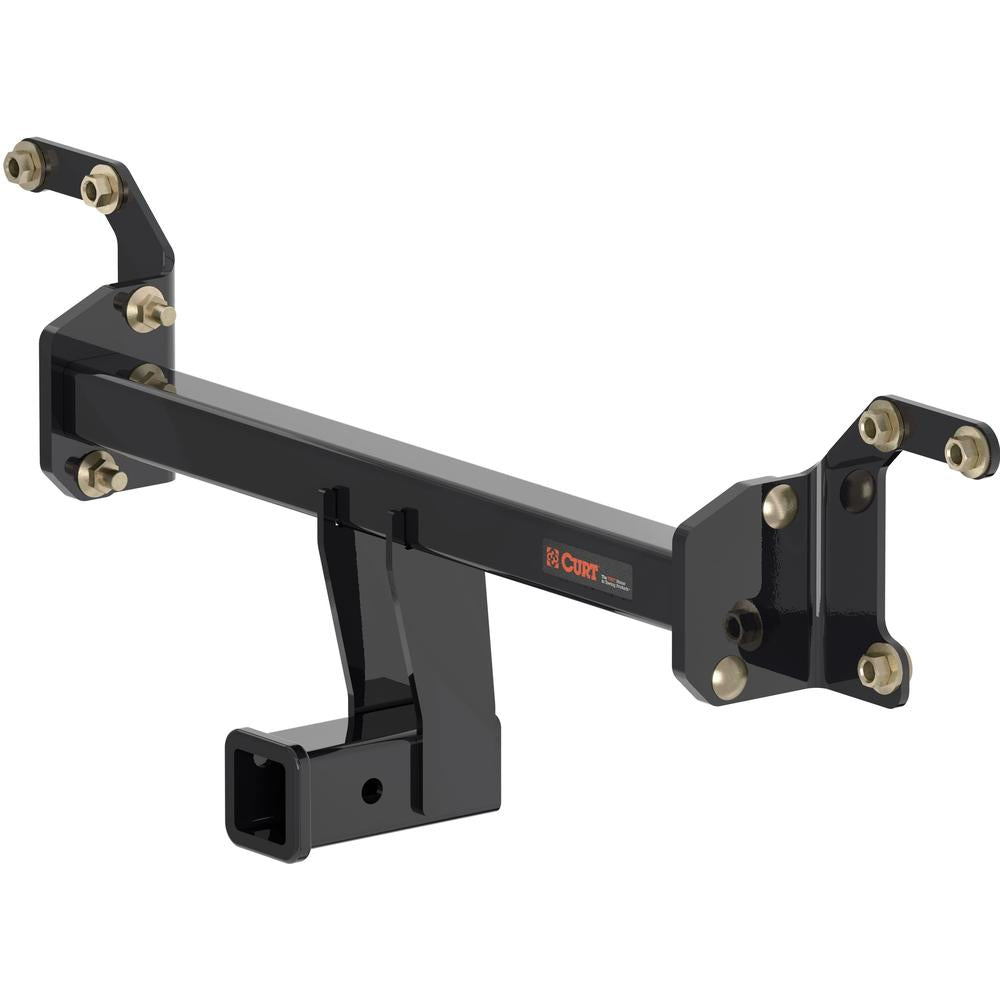 Curt Trailer Hitch for 22-25 BMW iX with 2-inch Receiver