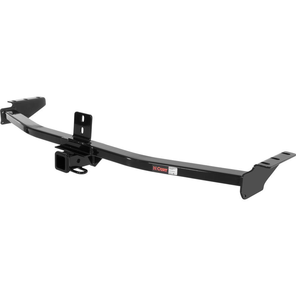 Curt 13328 Trailer Hitch for Acura MDX and Honda Pilot models