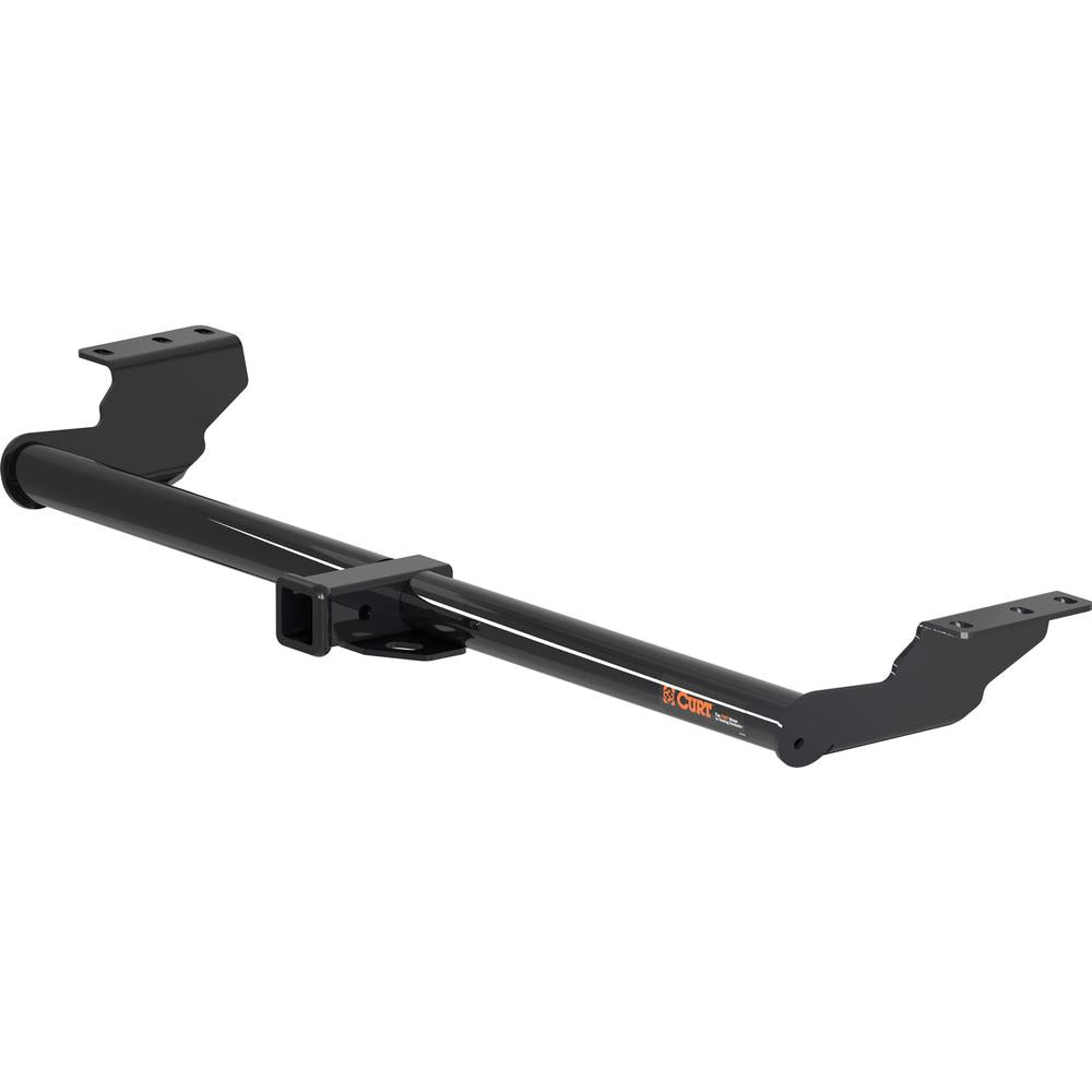 Curt Class 3 Trailer Hitch 2018-2025 Honda Odyssey, 2-inch receiver