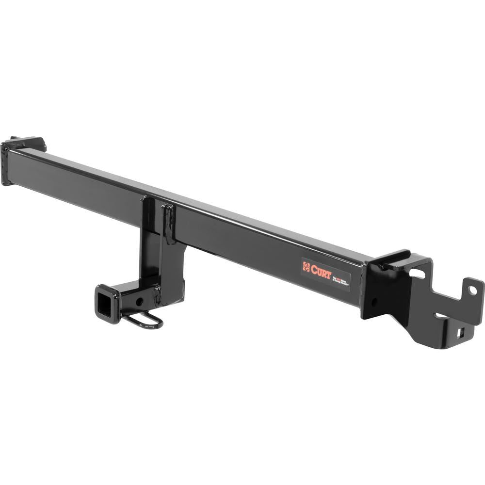Curt Class 1 Trailer Hitch for Mazda CX-3 All Models, 1-1/4 Inch