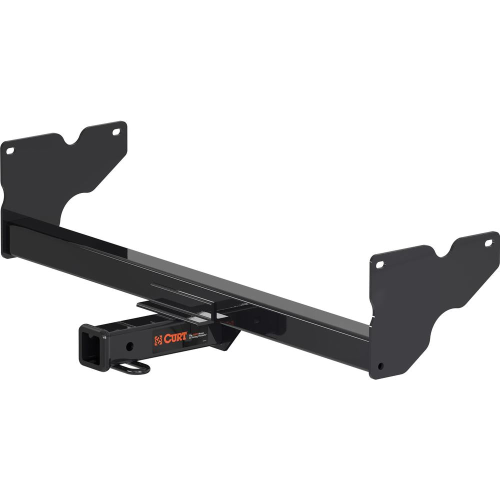 Curt Class 3 Trailer Hitch for 2018-2024 VW Tiguan, 2-Inch Receiver