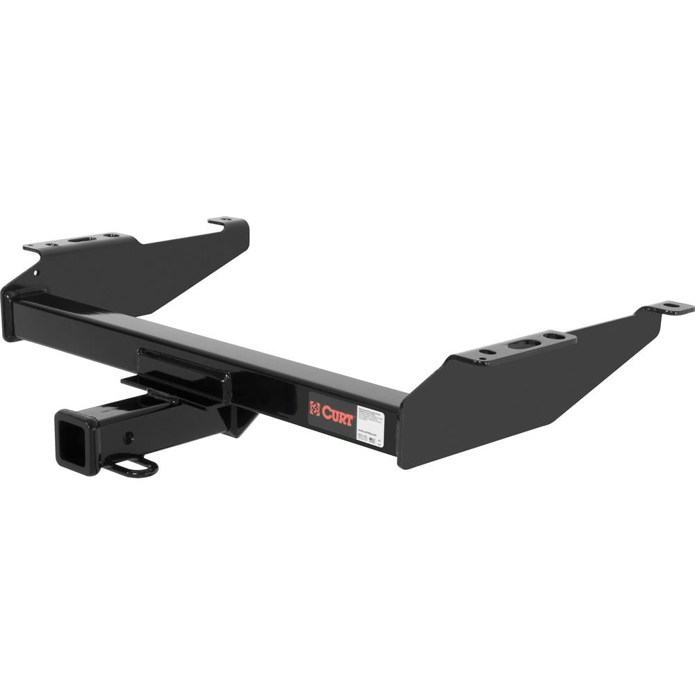 Curt Class 3 Trailer Hitch for 88-00 Chevy GMC C/K Pickup, 2 inch