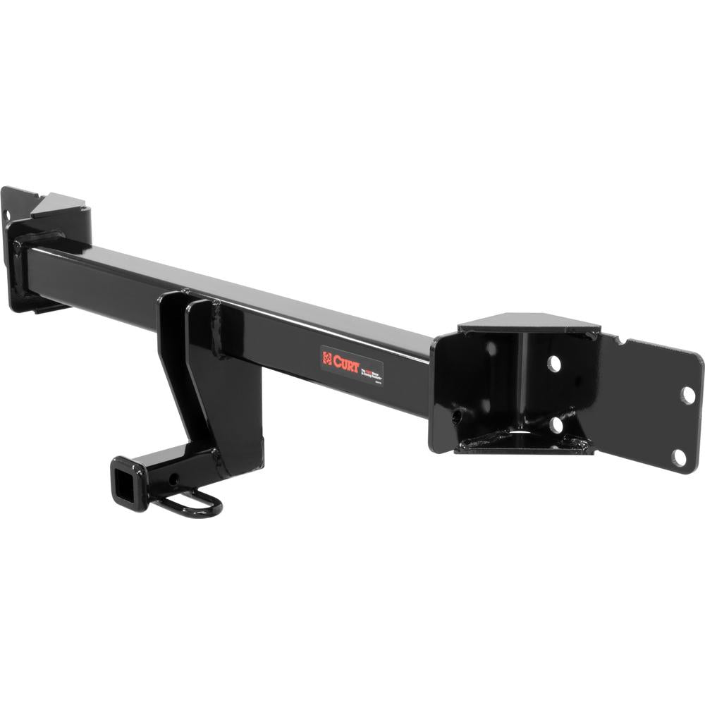 Curt Trailer Hitch for Mercedes CLA250 (2016-2018) 1-1/4 Inch Receiver