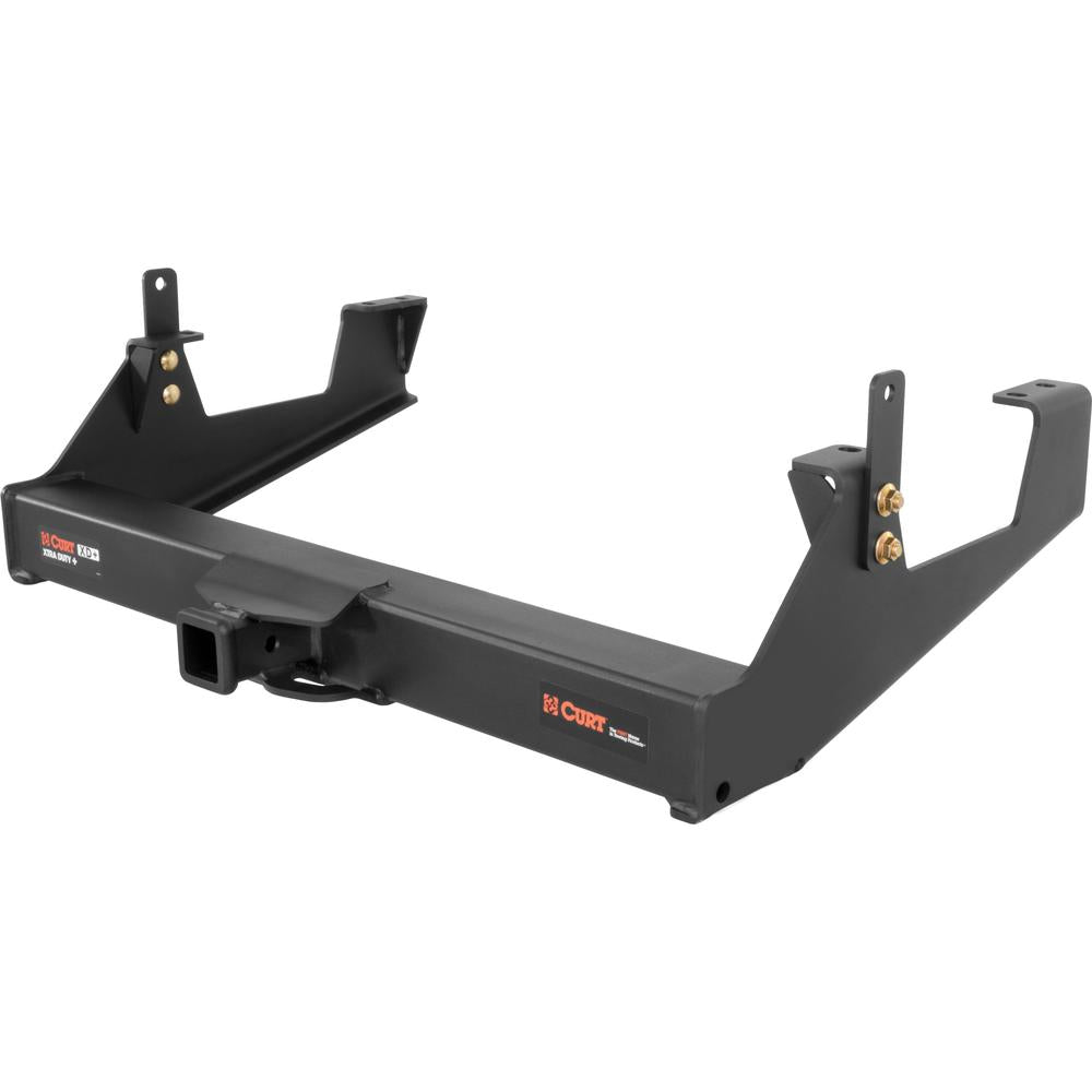 Curt 15460 Class 5 Trailer Hitch for Chevrolet Silverado GMC Sierra