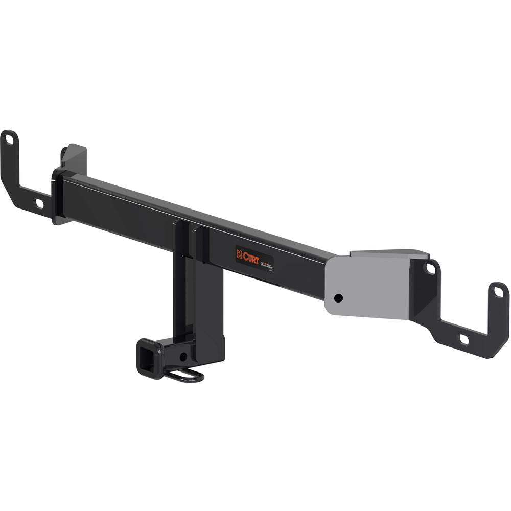 Curt Trailer Hitch Class 1 for Chevrolet Cruze Sedan Diesel
