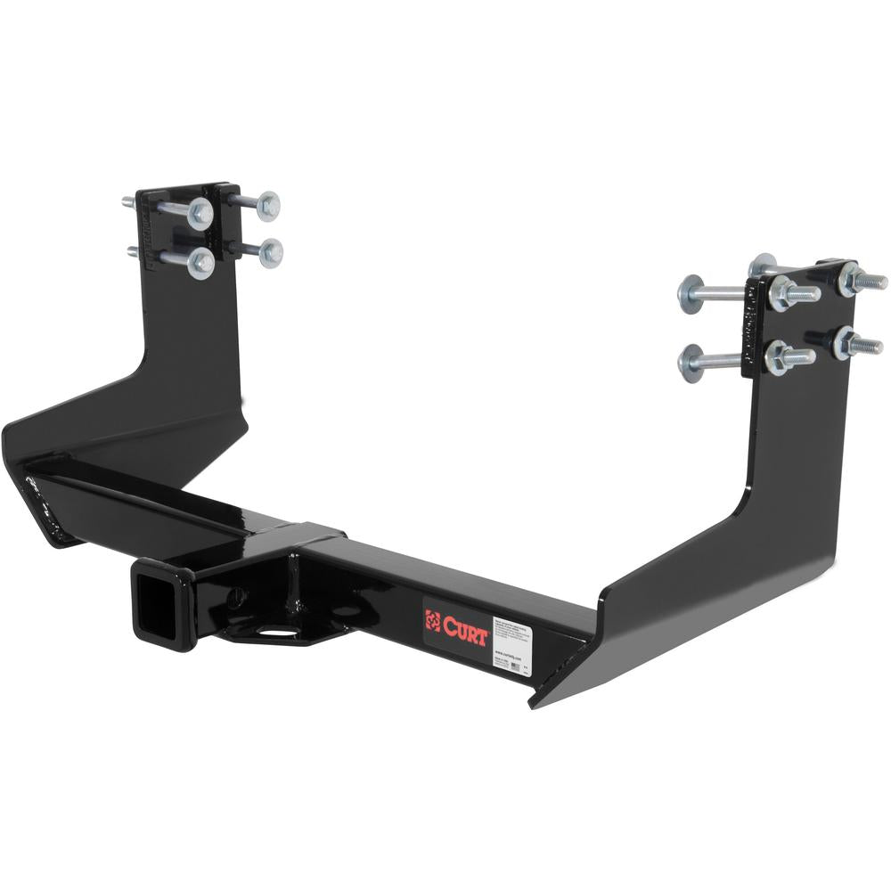 Curt Trailer Hitch for Mercedes Freightliner Dodge Sprinter Van