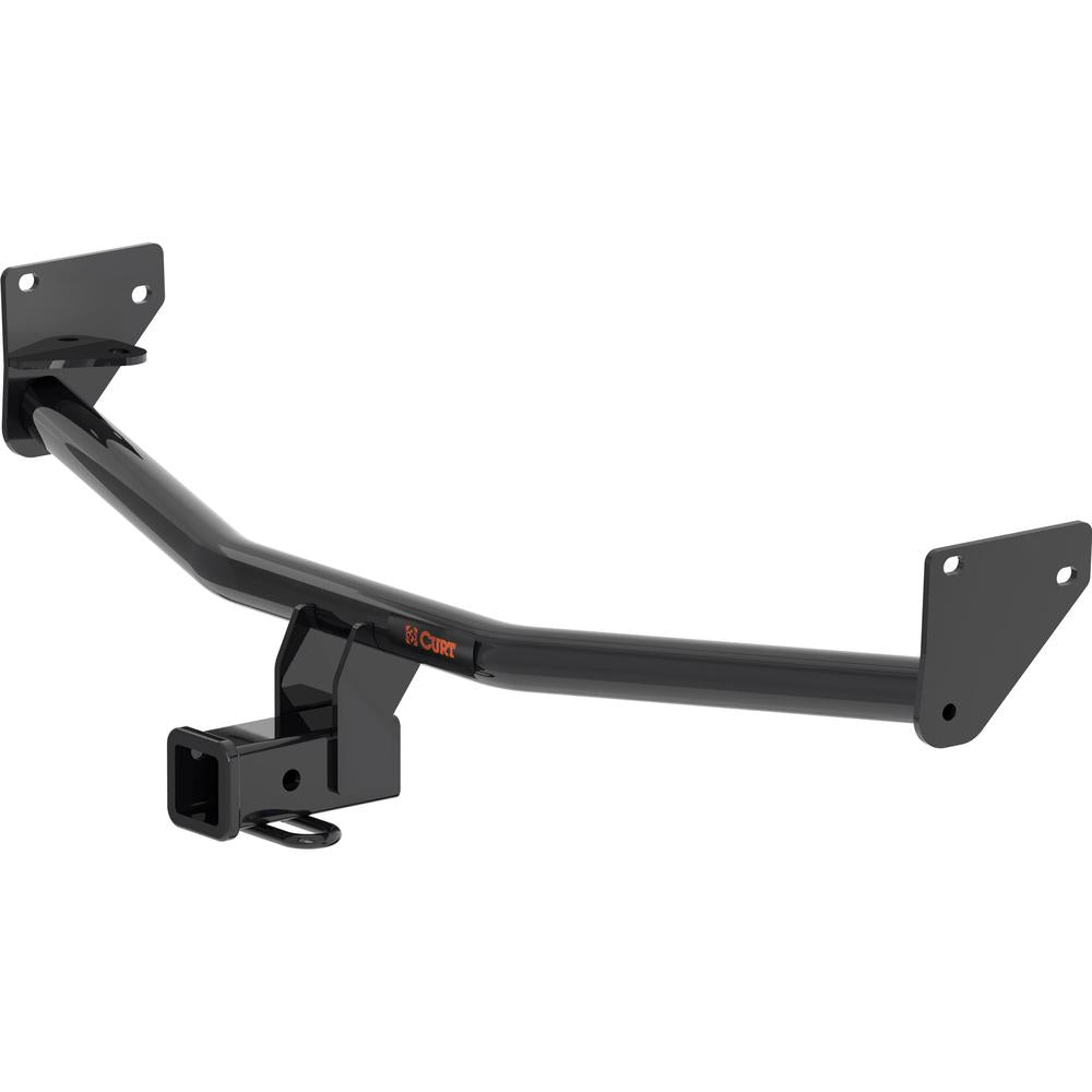 Curt 13608 Class 3 Trailer Hitch for Hyundai Kona EV