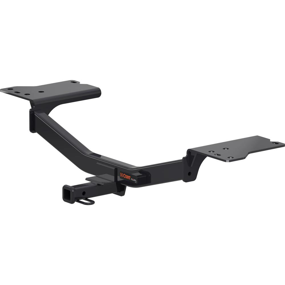 Curt 1-1/4 inch receiver trailer hitch for Chevy Cruze 17-19